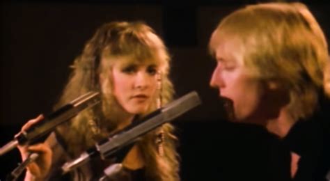 Videos by American Songwriter. While Nicks had the stage, Joel joined her to perform Tom Petty’s part in the classic 1981 track “Stop Draggin’ My Heart Around.”. Nicks routinely teams up ...
